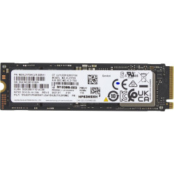 HP 1TB PCIe-4x4 NVMe M.2 SSD PCI Express 4.0 (5R8Y0AA)
