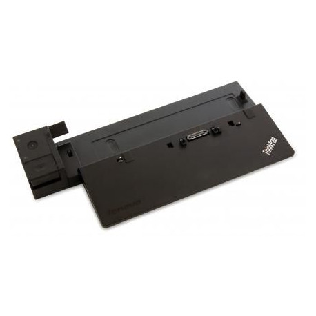 Lenovo ThinkPad Ultra Dock 90W (UK) (40A20090UK)