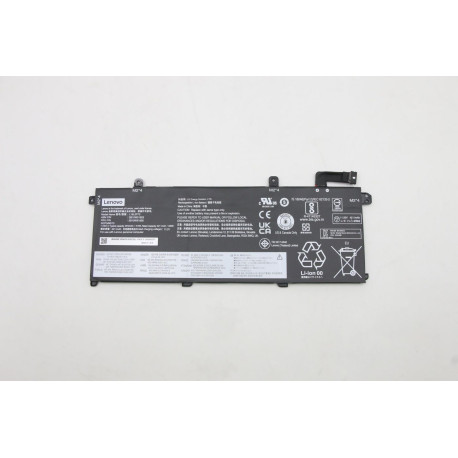 Lenovo Internal, 3c, 50Wh, LiIon, LGC (5B10W51826)