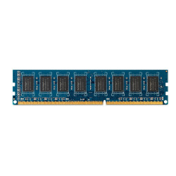 HP 2GB DDR3-1600MHz (B4U35AA)