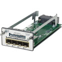 Cisco Catalyst 3K-X 1G Network (C3KX-NM-1G) [Reconditionné]