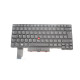 Lenovo Full-size Portuguese keyboard 