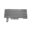 Lenovo Full-size Portuguese keyboard 