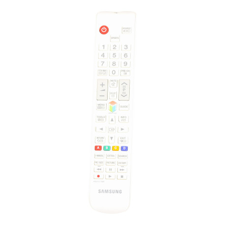 Samsung Remote Control TM1250A (BN59-01198R)