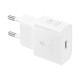 Samsung 25W Power Adapter (w/o cable) 