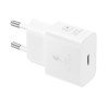 Samsung 25W Power Adapter (w/o cable) 