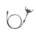 CipherLab (SNP-RS35-USB) Snap-On USB 