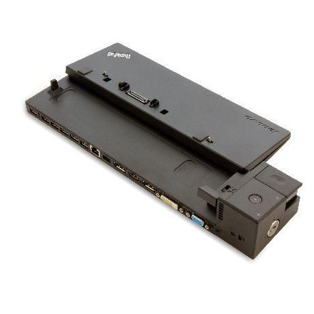 Lenovo ThinkPad Ultra Dock - 90W EU (00HM917)