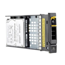 Hewlett Packard Enterprise 3PAR 8000 1.2TB+SW 10K SFF HDD (K2P93B)