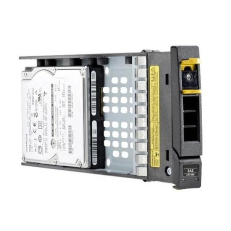 Hewlett Packard Enterprise 3PAR 8000 1.2TB+SW 10K SFF HDD (K2P93B)