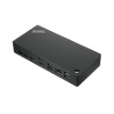 Lenovo ThinkPad Dock USB-C 90W (40AY0090DE)