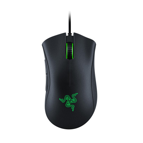 Razer Deathadder Essential Mouse (RZ01-03850100-R3M1)