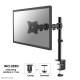 Neomounts Select Desk mount (NM-D135BLACK)