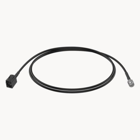 Axis TU6007-E CABLE 1M 4P 