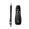 Logitech Wireless Presenter R400 (910-001357)