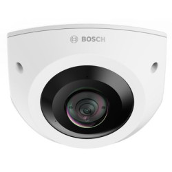 Bosch Fixed dome 6MP corner IR 