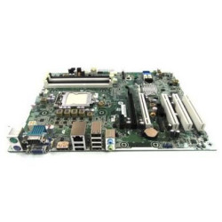 HP System Board (611835-001) 