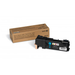  Xerox Toner Cyan 106R01591 ~1000 Pages