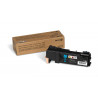  Xerox Toner Cyan 106R01591 ~1000 Pages