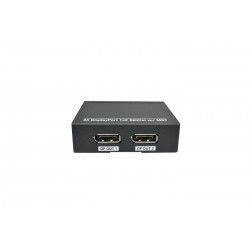 Vivolink DisplayPort DP splitter 1x2 (VLDPSP1X2)