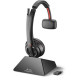 Poly S8210UC-M DECT Headset Savi (209212-02)