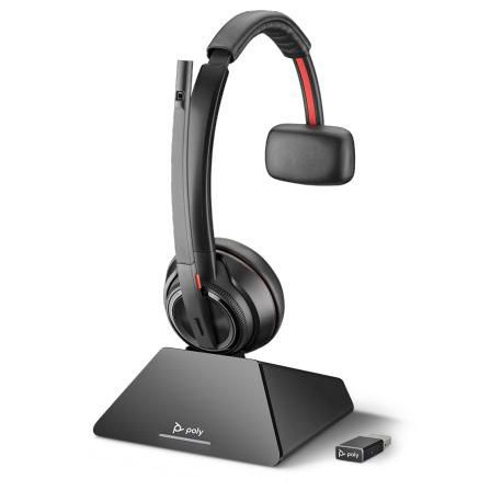 Poly S8210UC-M DECT Headset Savi (209212-02)