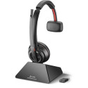 Poly S8210UC-M DECT Headset Savi (209212-02)