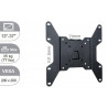 Vivolink Wall mount small slim 200x200 (VLMW1337)