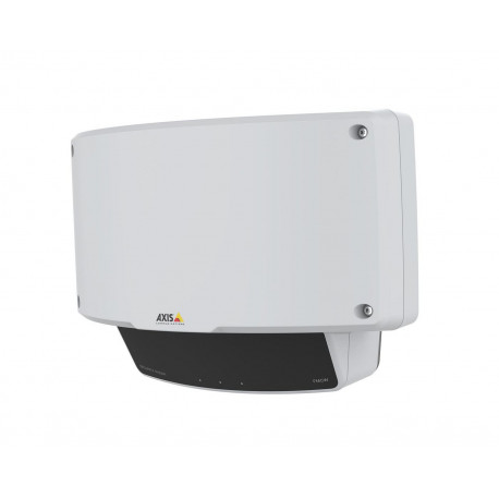 Axis D2110-VE, Wired, 2405 - 2425 MHz, 85 m, White, 3.5 m, 180° (01564-001)