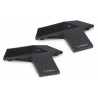 Poly Expansion Microphone kit (2200-65790-001)