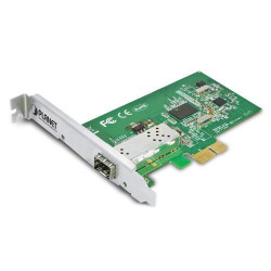 Planet PCI Express Gigabit Fiber (ENW-9701)