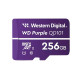 Western Digital Wd Purple Sc Qd101 256 Gb 