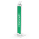Compulocks Floor Stand (140W)