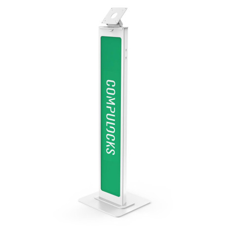 Compulocks Floor Stand (140W)
