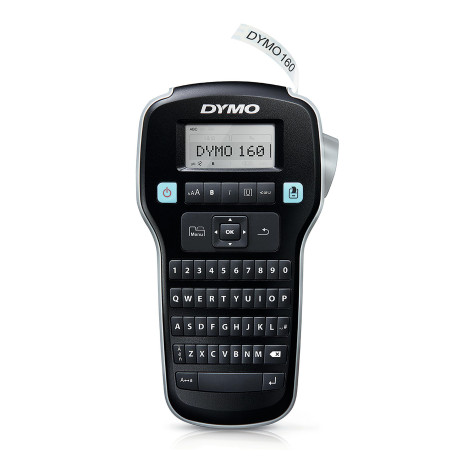 DYMO Labelmanager T 160 Qwerty 