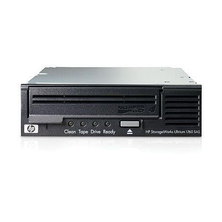 Hewlett Packard Enterprise StorageWorks Ultrium 1760 (EH919A)