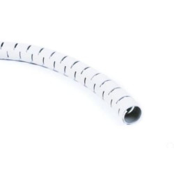 MicroConnect Cable Eater 32mm White 15meter (CABLEEATER32H)