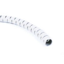 MicroConnect Cable Eater 32mm White 15meter (CABLEEATER32H)