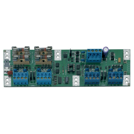 Aritech RS485 4-way databus isolator (ATS1744)