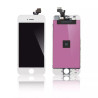 CoreParts LCD Display White for iPhone 5 (MSPP5021-1)