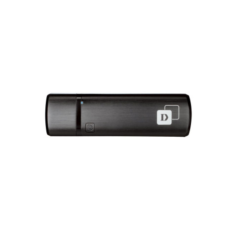 D-Link Wireless AC DualBand USB (DWA-182)