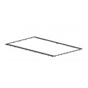 HP LCD Bezel IR NON ALS (M07164-001)
