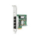 Hewlett Packard Enterprise 1Gb Ethernet Adapter (649871-001)