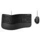 Microsoft Ergonomic Desktop Keyboard Mouse (RJU-00006)