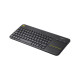Logitech Wireless Touch Keyboard K400 