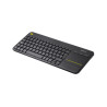 Logitech Wireless Touch Keyboard K400 