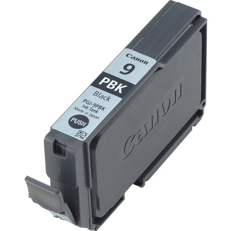 Canon PGI-9pbk Ink Photo Black