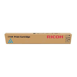  Ricoh Toner Cyan 841928 MP C2503hc ~9500 Pages Haute capacite