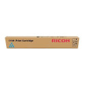  Ricoh Toner Cyan 841928 MP C2503hc ~9500 Pages Haute capacite