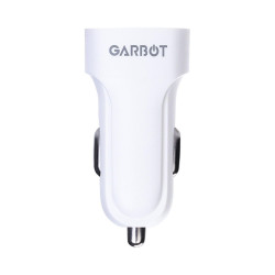 Garbot Grab&Go Dual USB Car Charger 